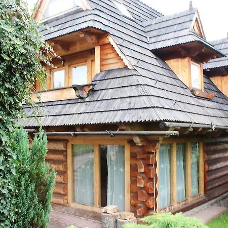 Koziniec Horská chata Zakopane