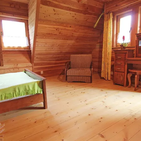Horská chata Koziniec Zakopane
