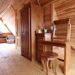 Koziniec ザコパネ