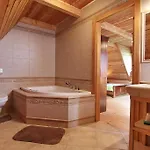 シャレー Koziniec