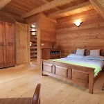 シャレー Koziniec