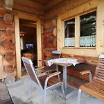 シャレー Koziniec *