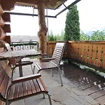 シャレー Koziniec