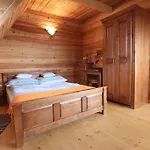 シャレー Koziniec ザコパネ