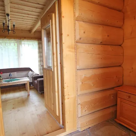 Koziniec Chalet