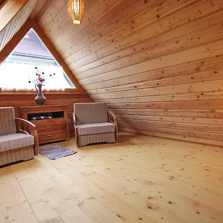 Chalet Koziniec *