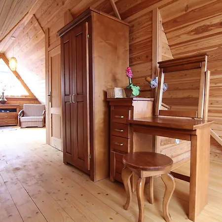 Koziniec Закопане