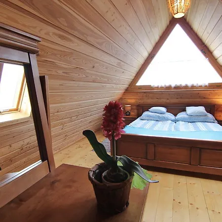 Chalet Koziniec Zakopane