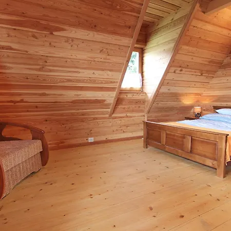 Alpehytte Koziniec Zakopane