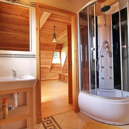Chalet Koziniec