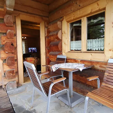 Chalet Koziniec *