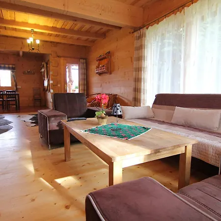 Koziniec Закопане