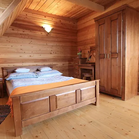Alpehytte Koziniec Zakopane