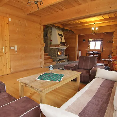 Chalet Koziniec *