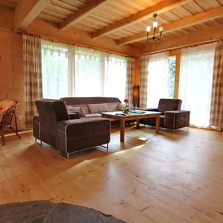 Koziniec Закопане