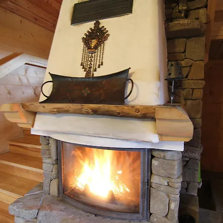 Koziniec Закопане