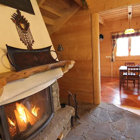 Chalet Koziniec