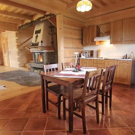 Шале Koziniec Закопане