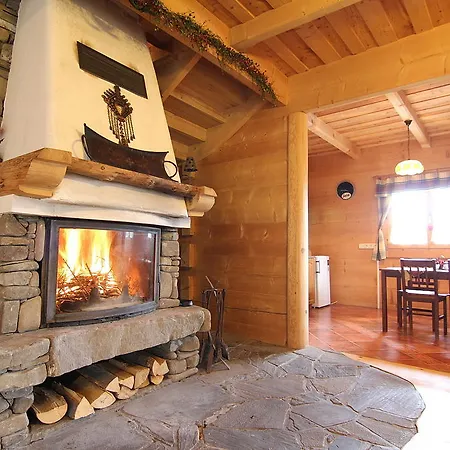 Chalet Koziniec Zakopane