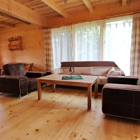 Alpehytte Koziniec *