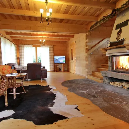 Chalet Koziniec