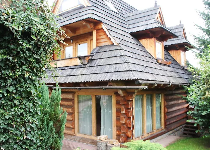 Koziniec Chalet Zakopane