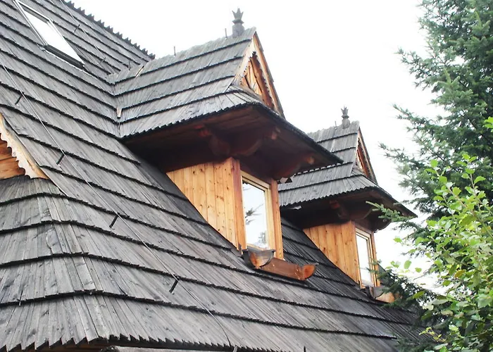 Chalet Koziniec Zakopane