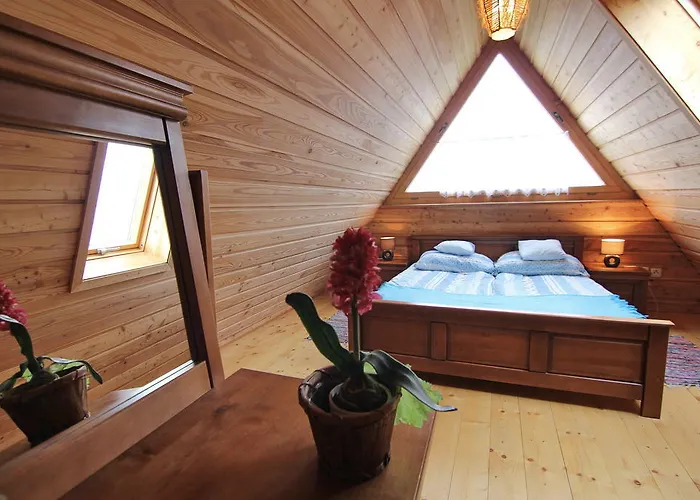 Chalet Koziniec Zakopane