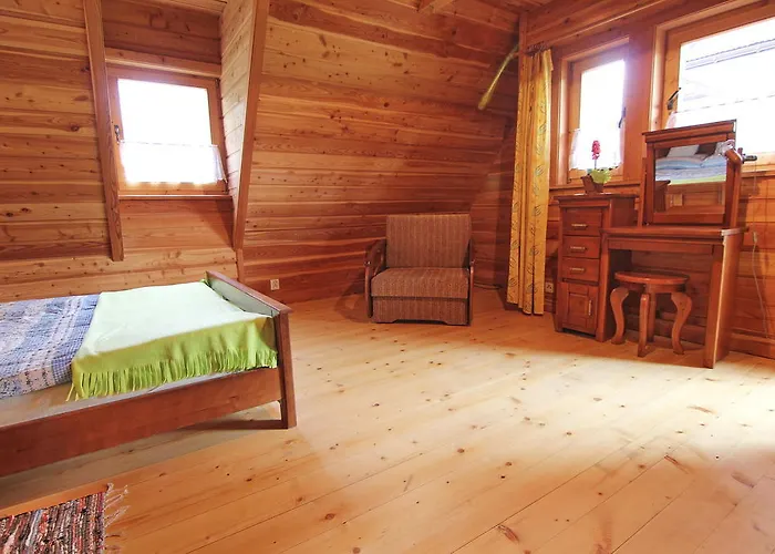 Chalet Koziniec Zakopane