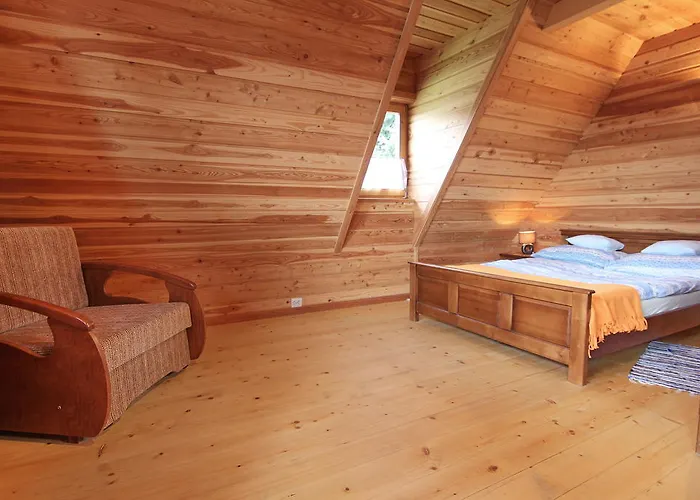 Chalet Koziniec Zakopane