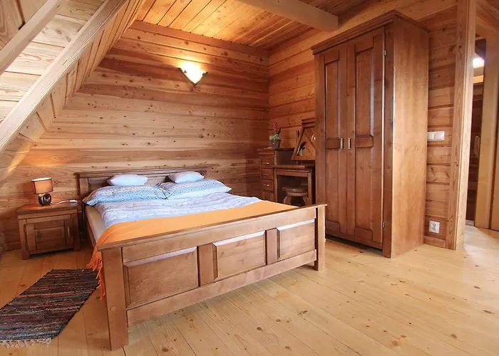 Chalet Koziniec Zakopane