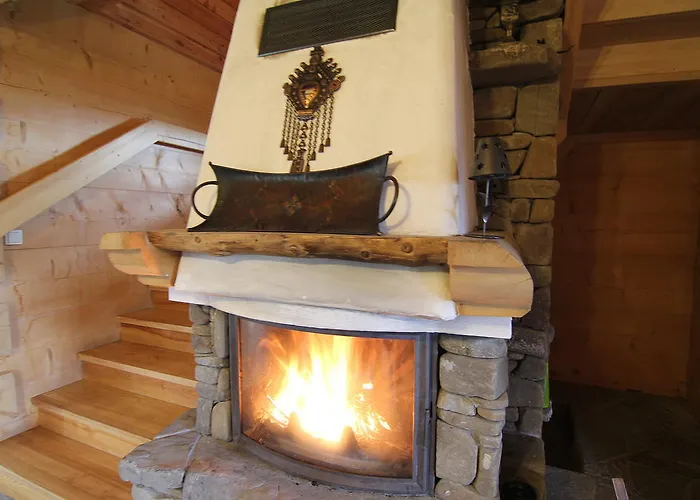 Koziniec זקופאנה