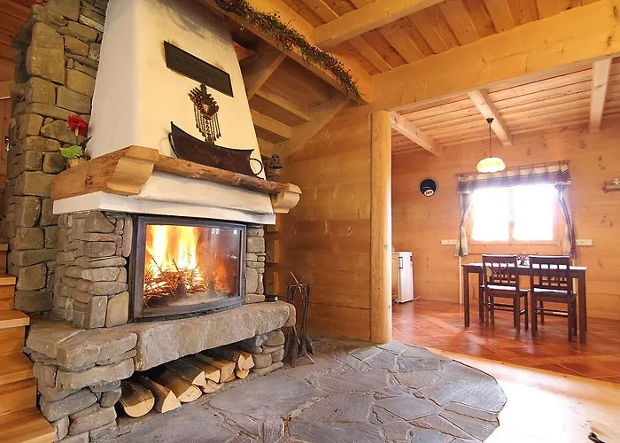 Chalet Koziniec Zakopane